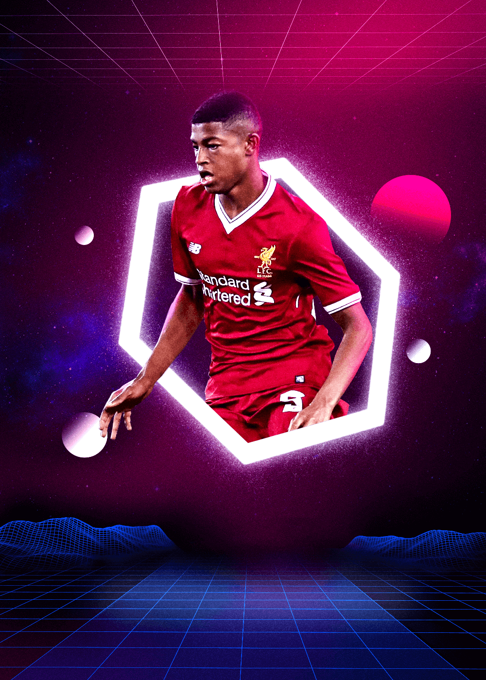 他们的反击 他们的反击