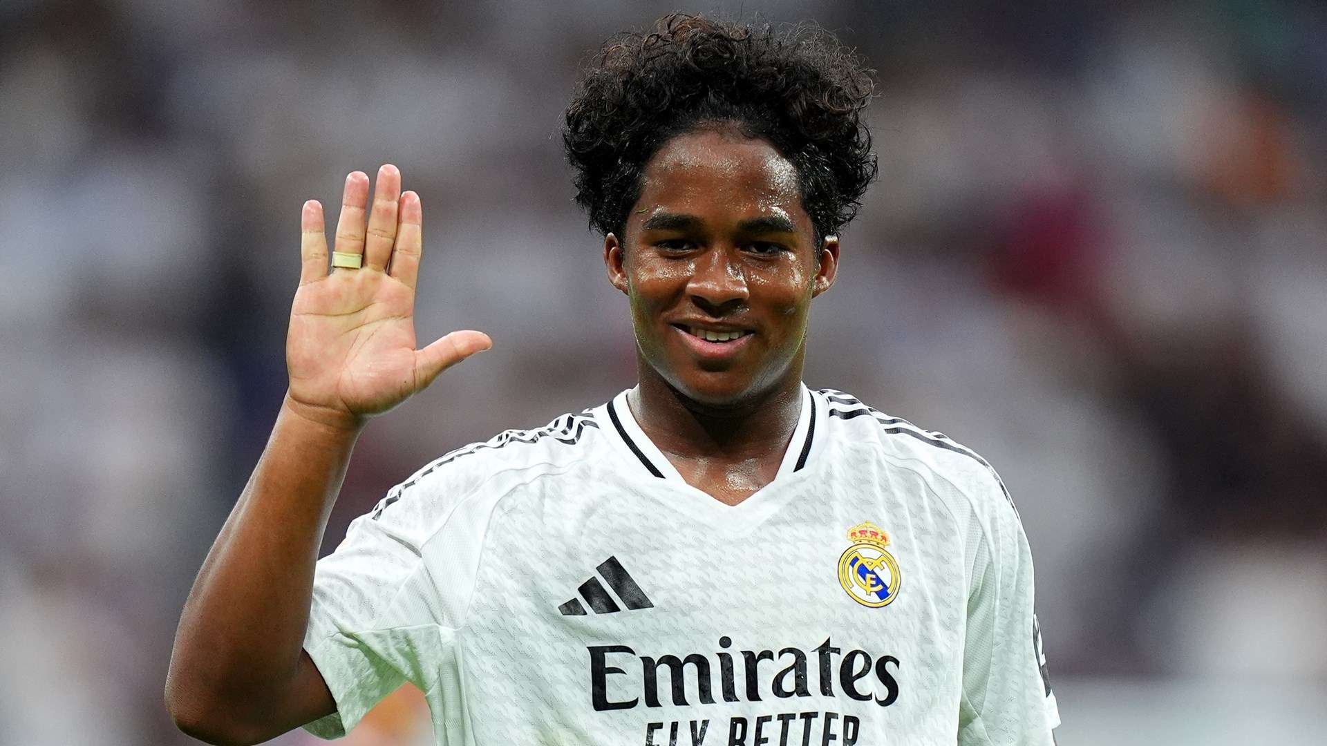 未来将展现 未来将展现