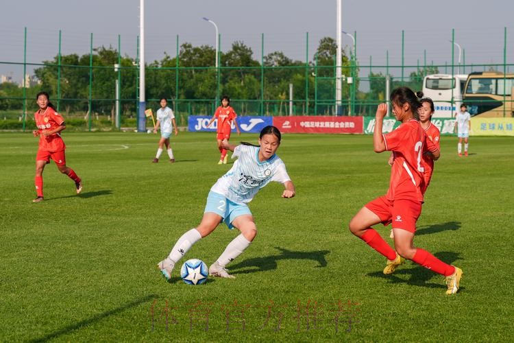 2024年第三届中国青少年足球联赛女子初、高中年龄段U16组第二阶段比赛结束 2024年第三届中国青少年足球联赛女子初、高中年龄段U16组第二阶段比赛结束