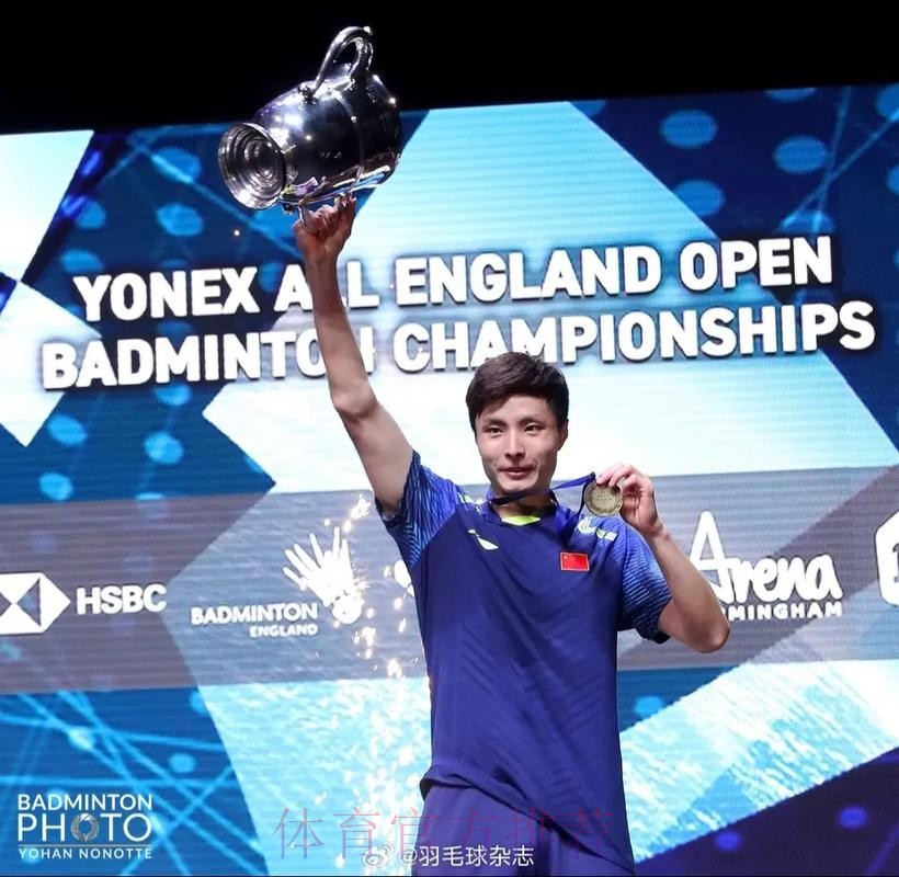 石宇奇完胜李卓耀晋级半决赛 石宇奇完胜李卓耀晋级半决赛