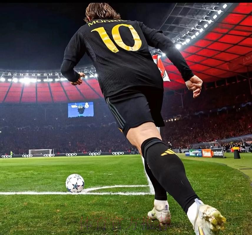 魔笛:皇马克罗地亚DNA都是战到最后一刻 永不放弃